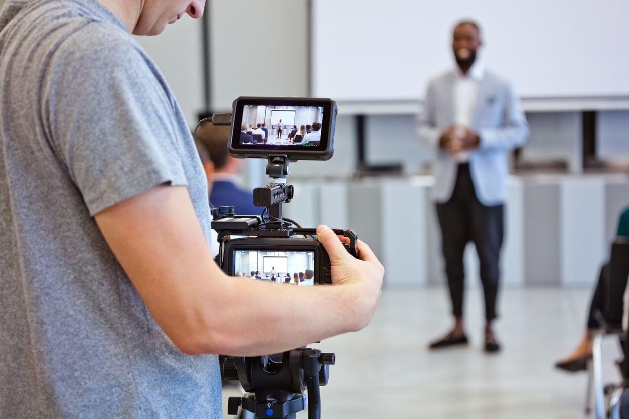 Art Of Event Photography: Wellington Services
