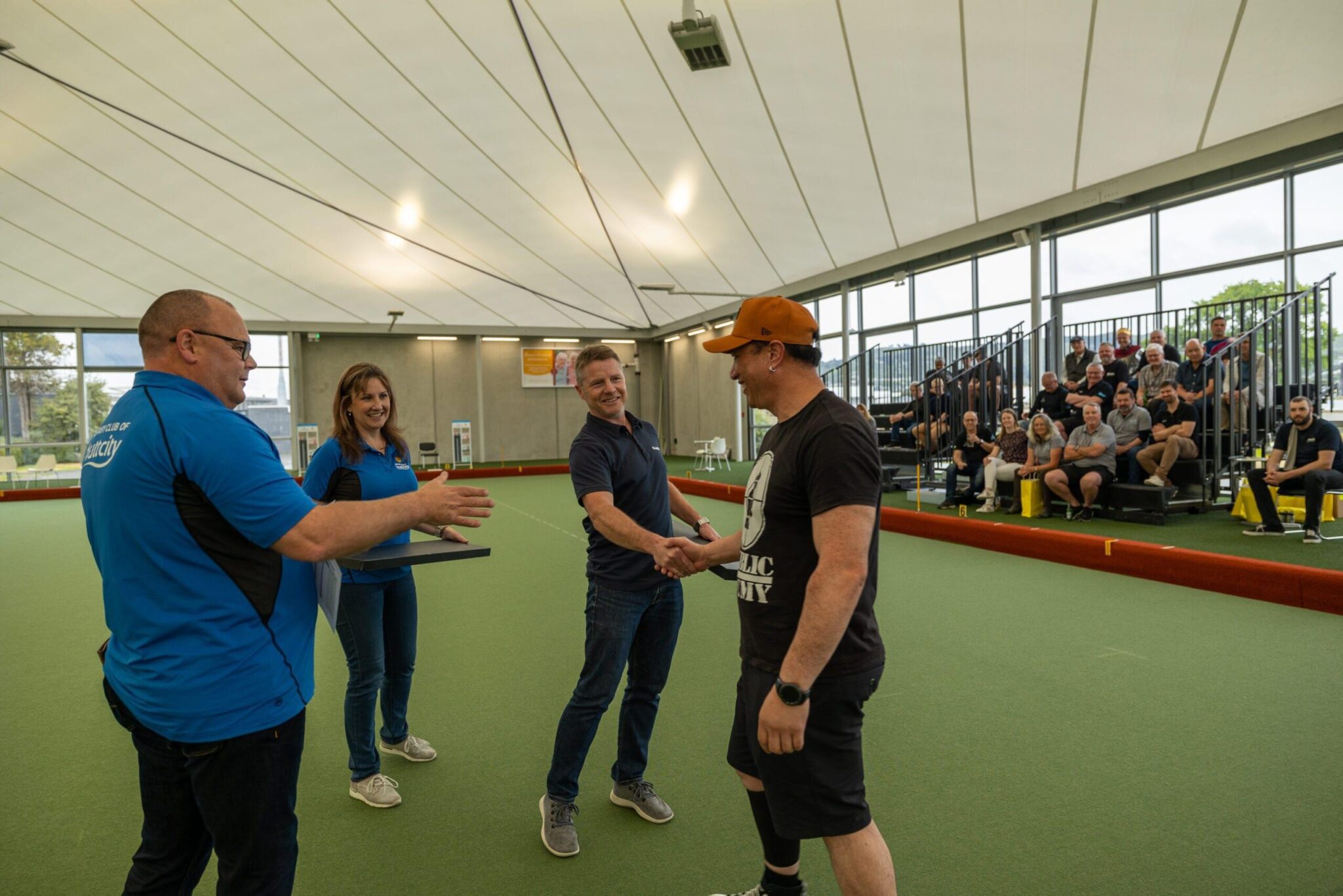 Mastering Event Photography in Wellington