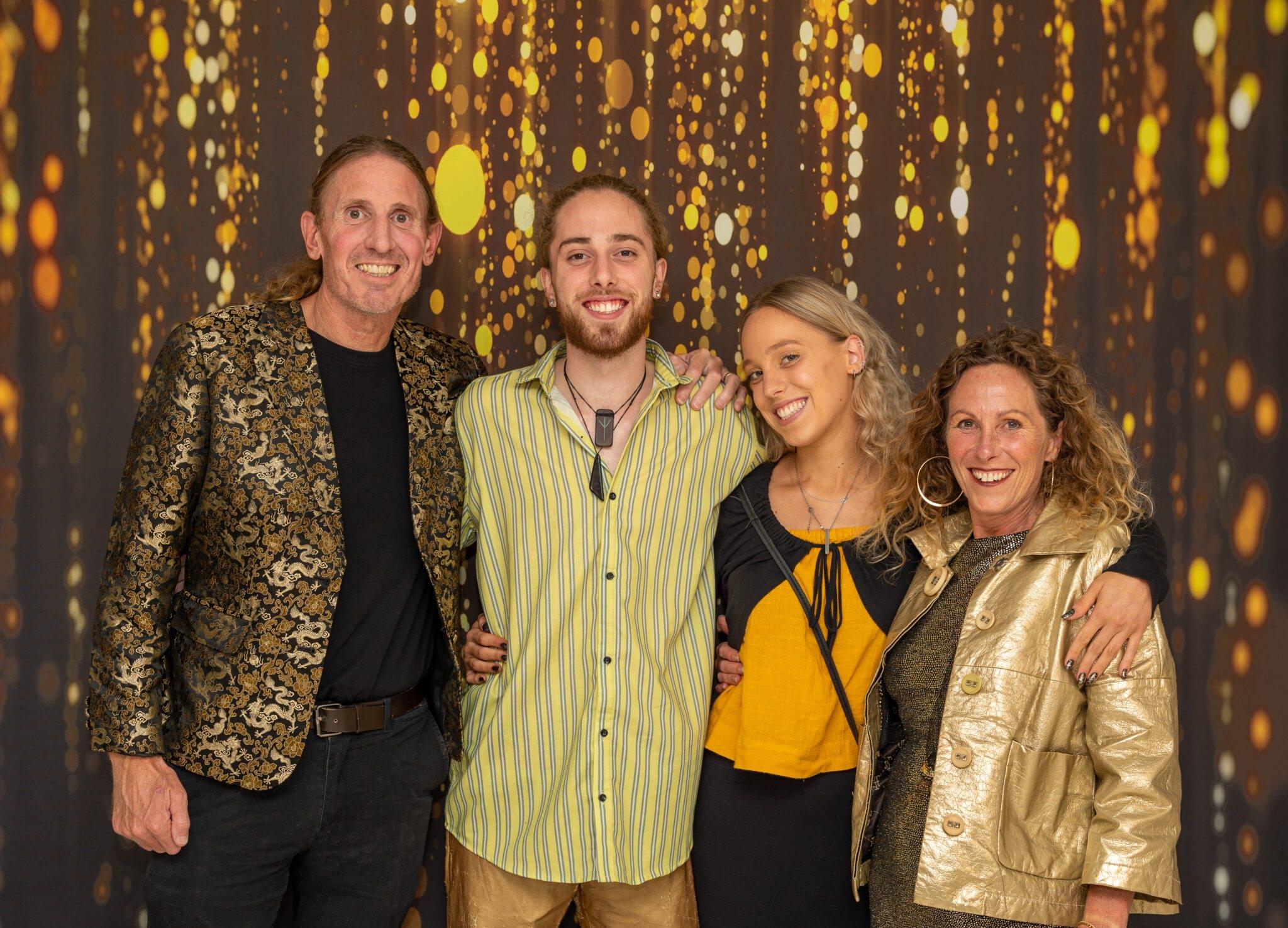 Wellington Event Photography