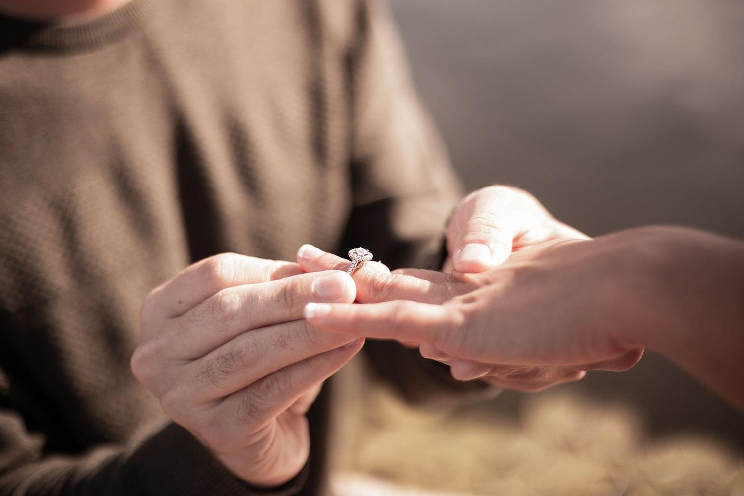 Why You Need an Engagement Photographer