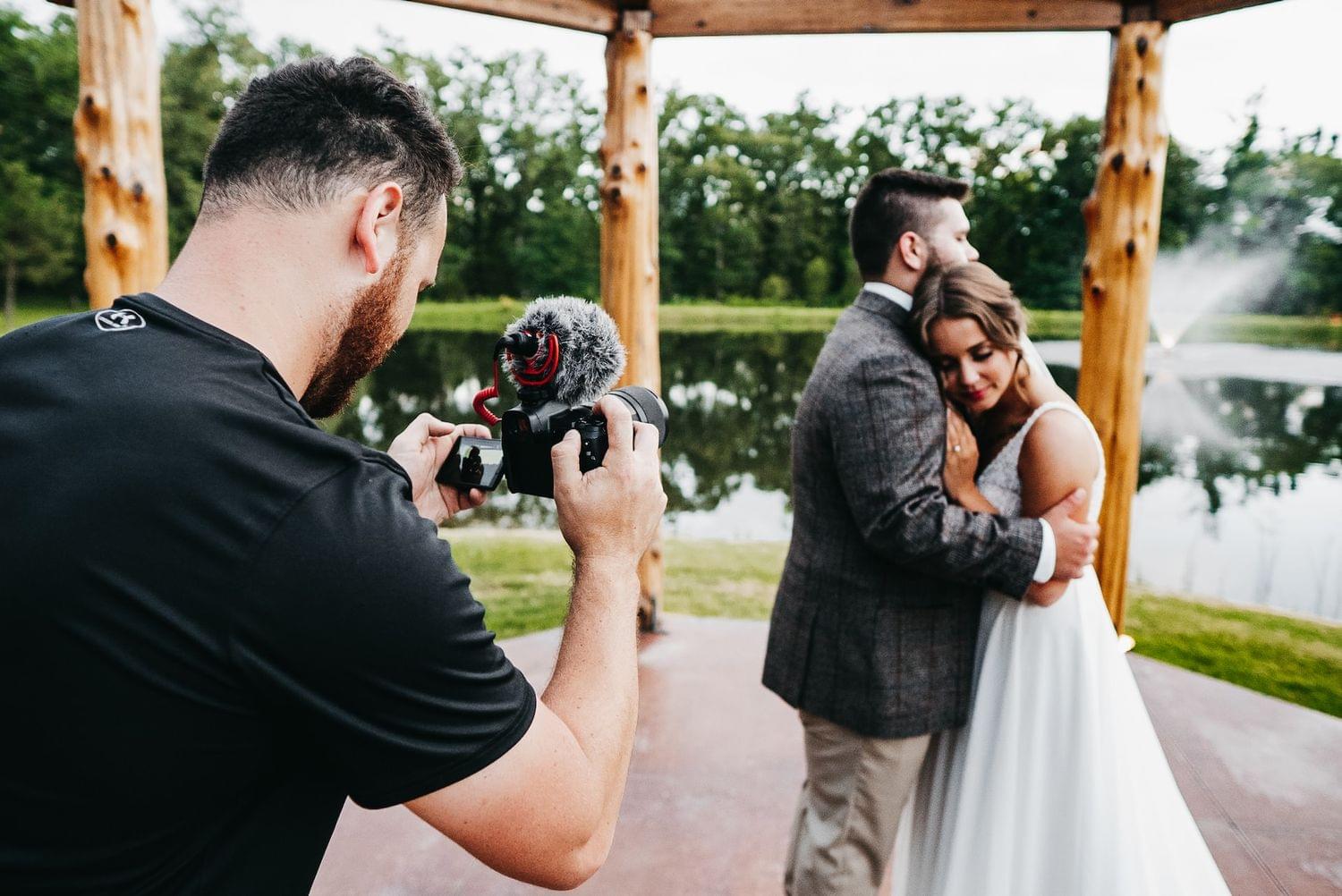 How Hiring a Professional Photographer