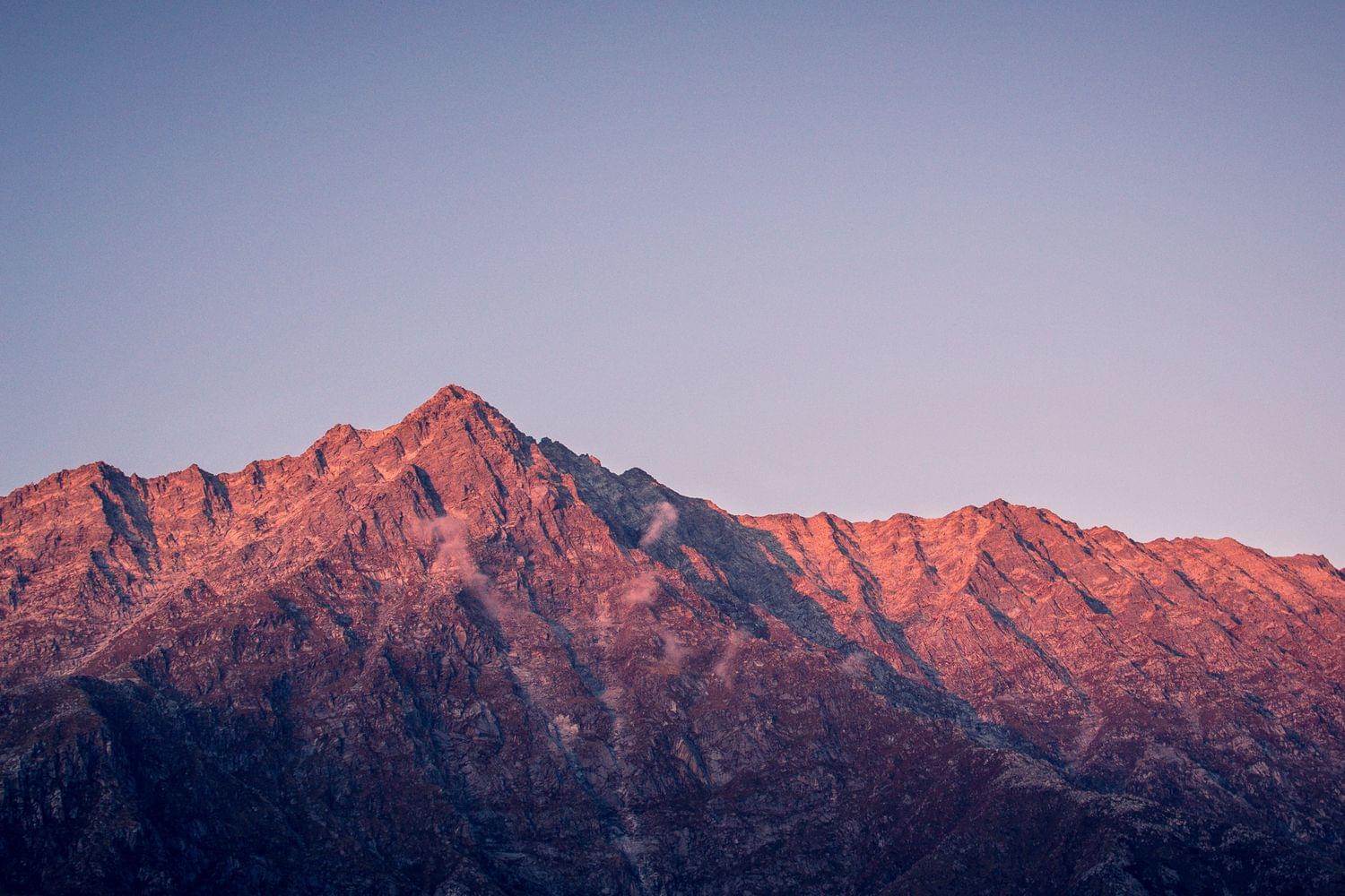 Why using natural light is better for photos