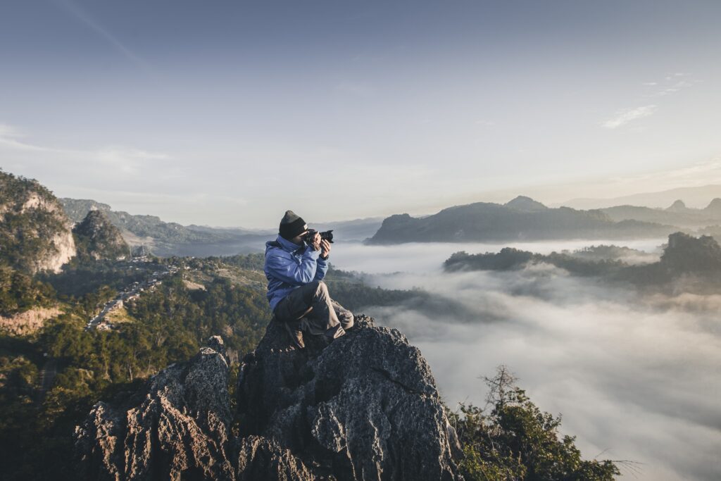 Award-Winning Photography Services