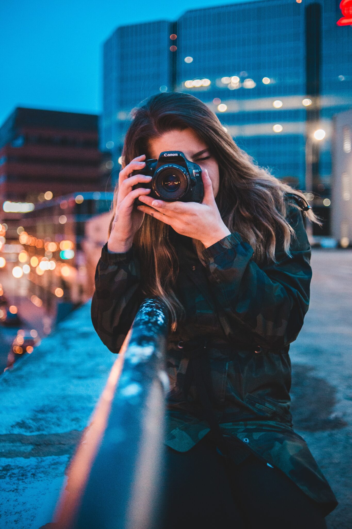 Award-Winning Photography Services