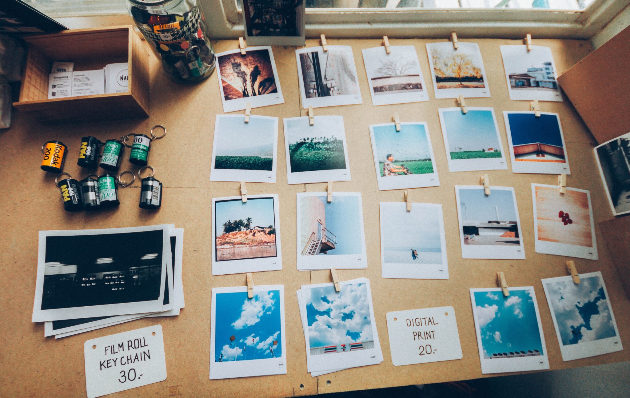 Capture the Beauty: Engagement Photos by Wellington Photographer Andy