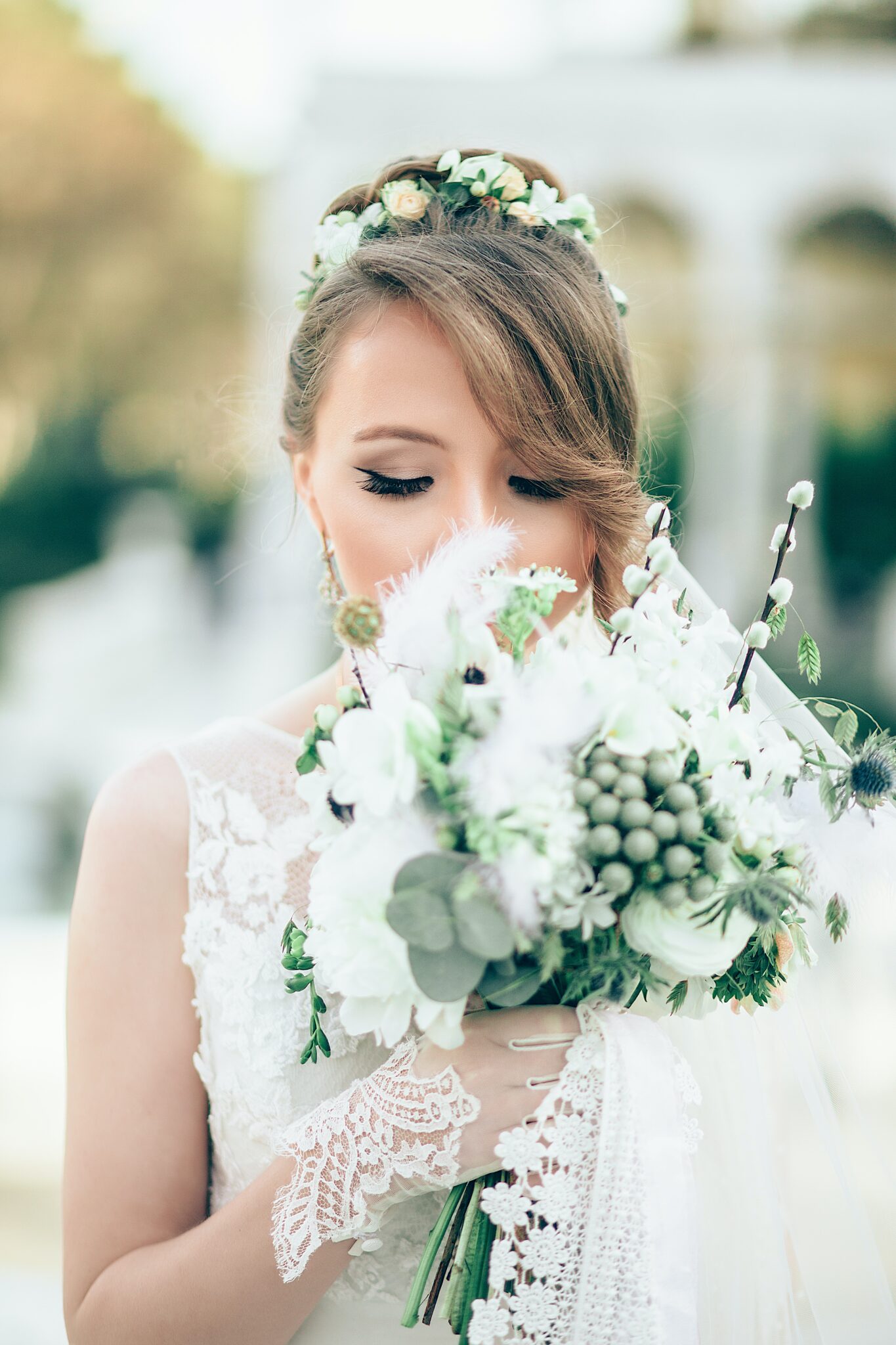 Heartfelt Embraces: A Wellington Wedding Photography Adventure