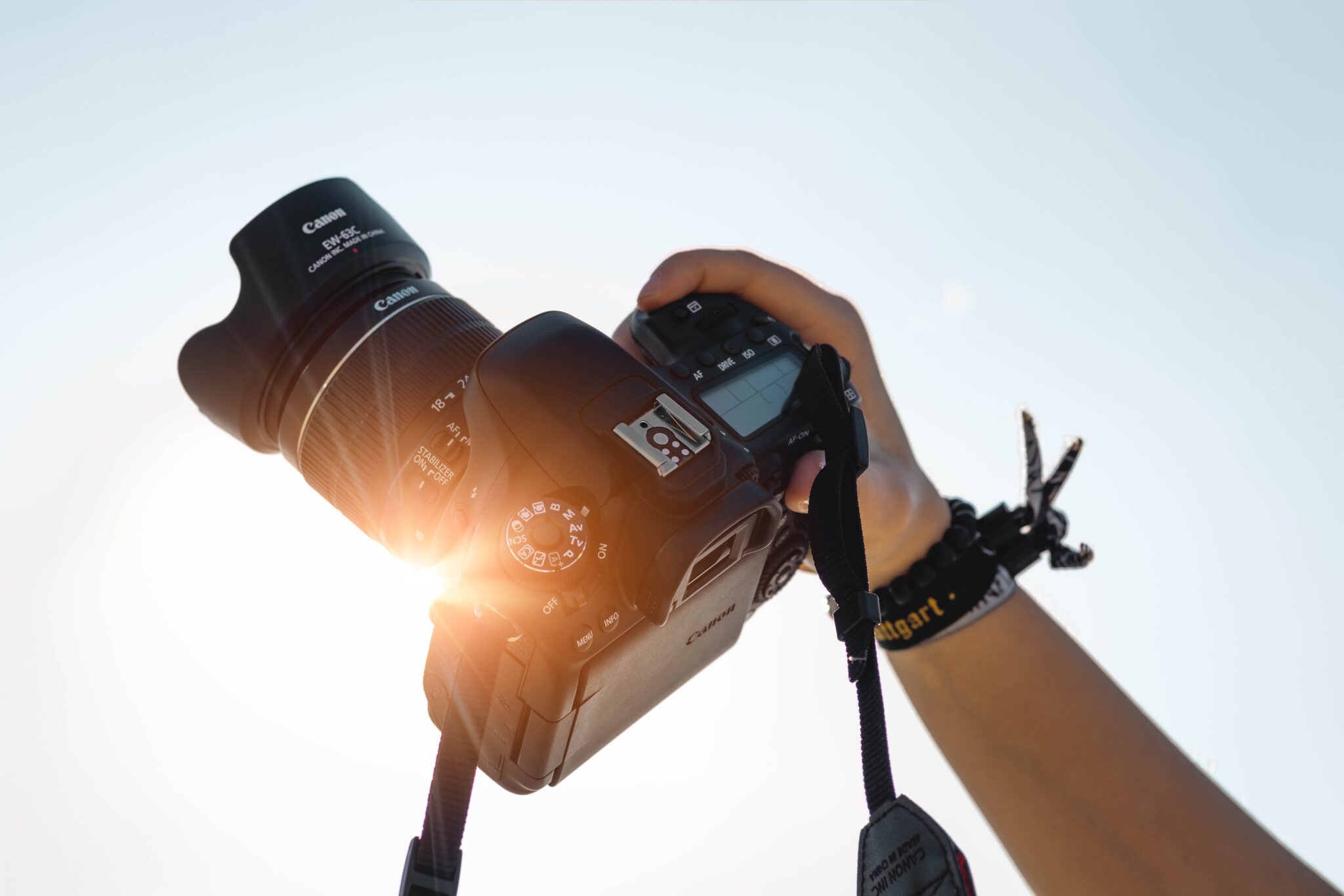 Experience the Difference: Onsite Corporate Photoshoots with Andy