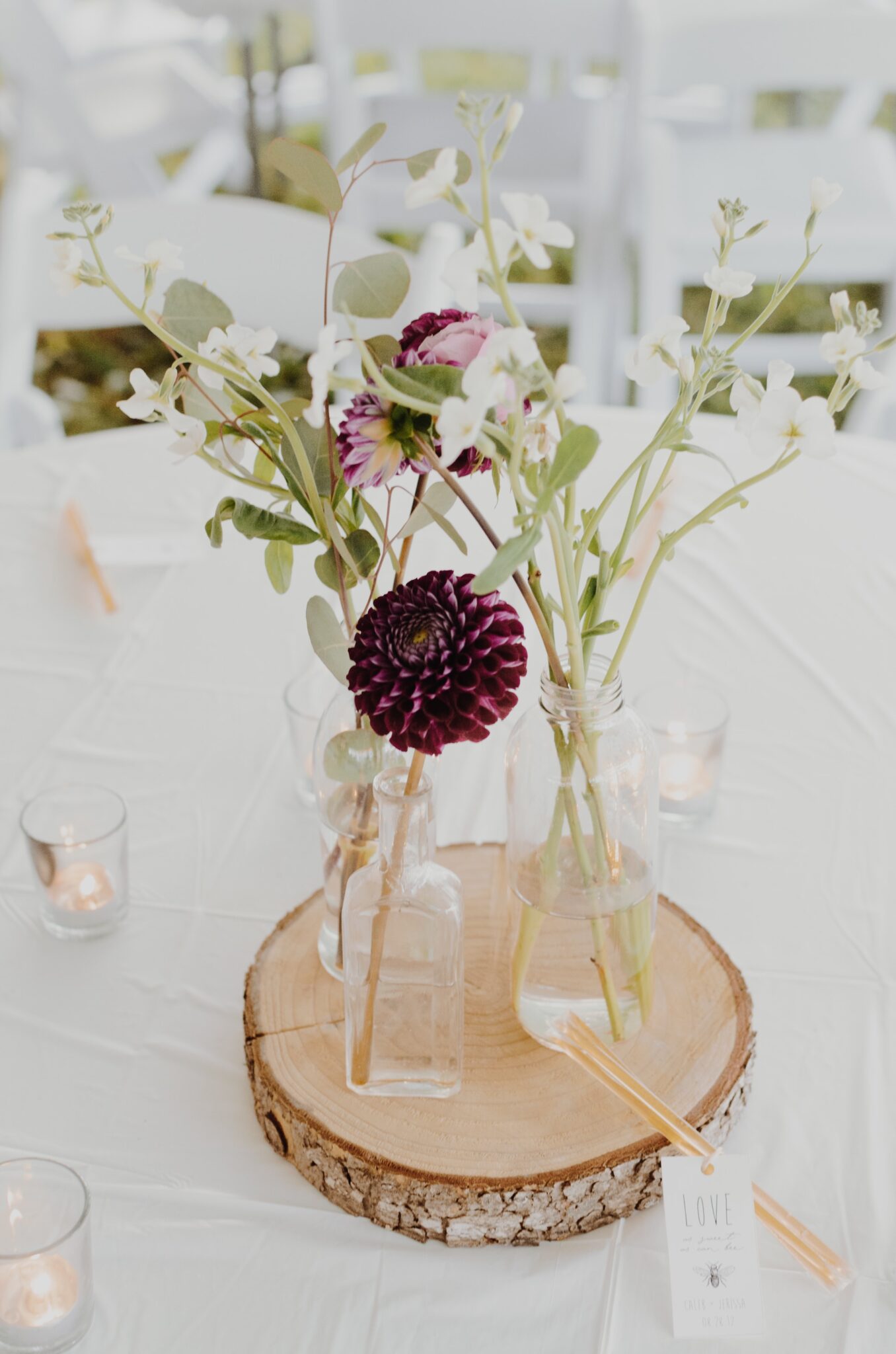 Live Streaming of Your Wedding Day