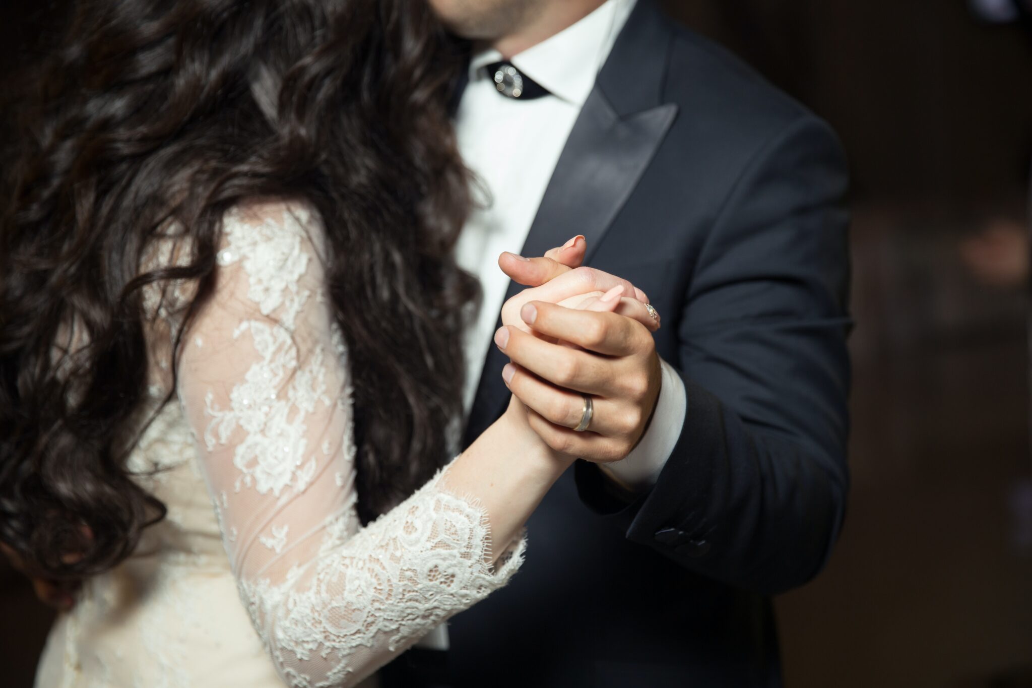 Luxury Wedding Photography by Andy