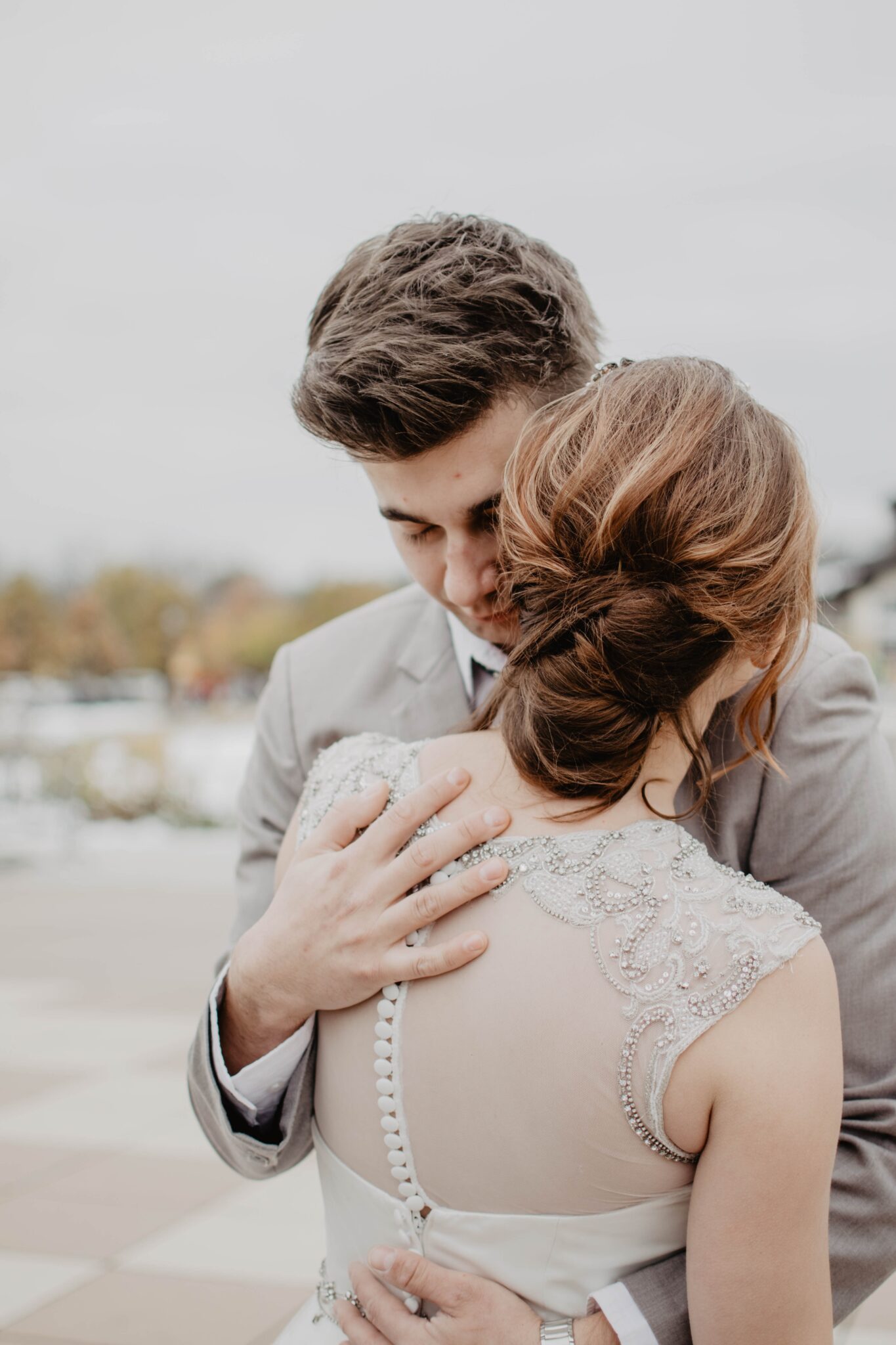 Stunning Wellington Wedding Photography
