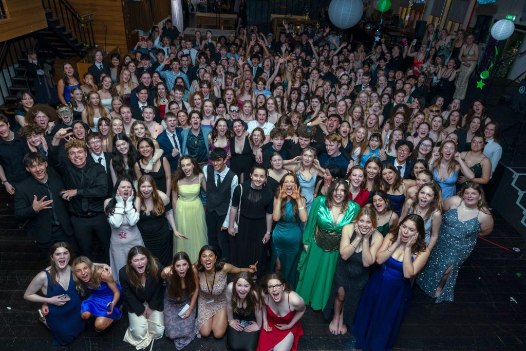 Charity Ball
