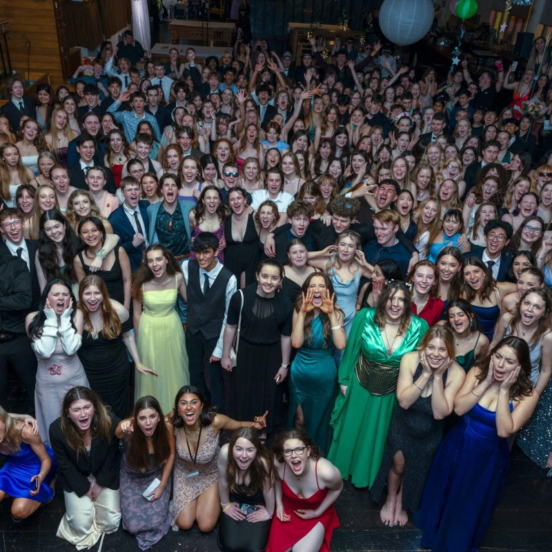 Charity Ball