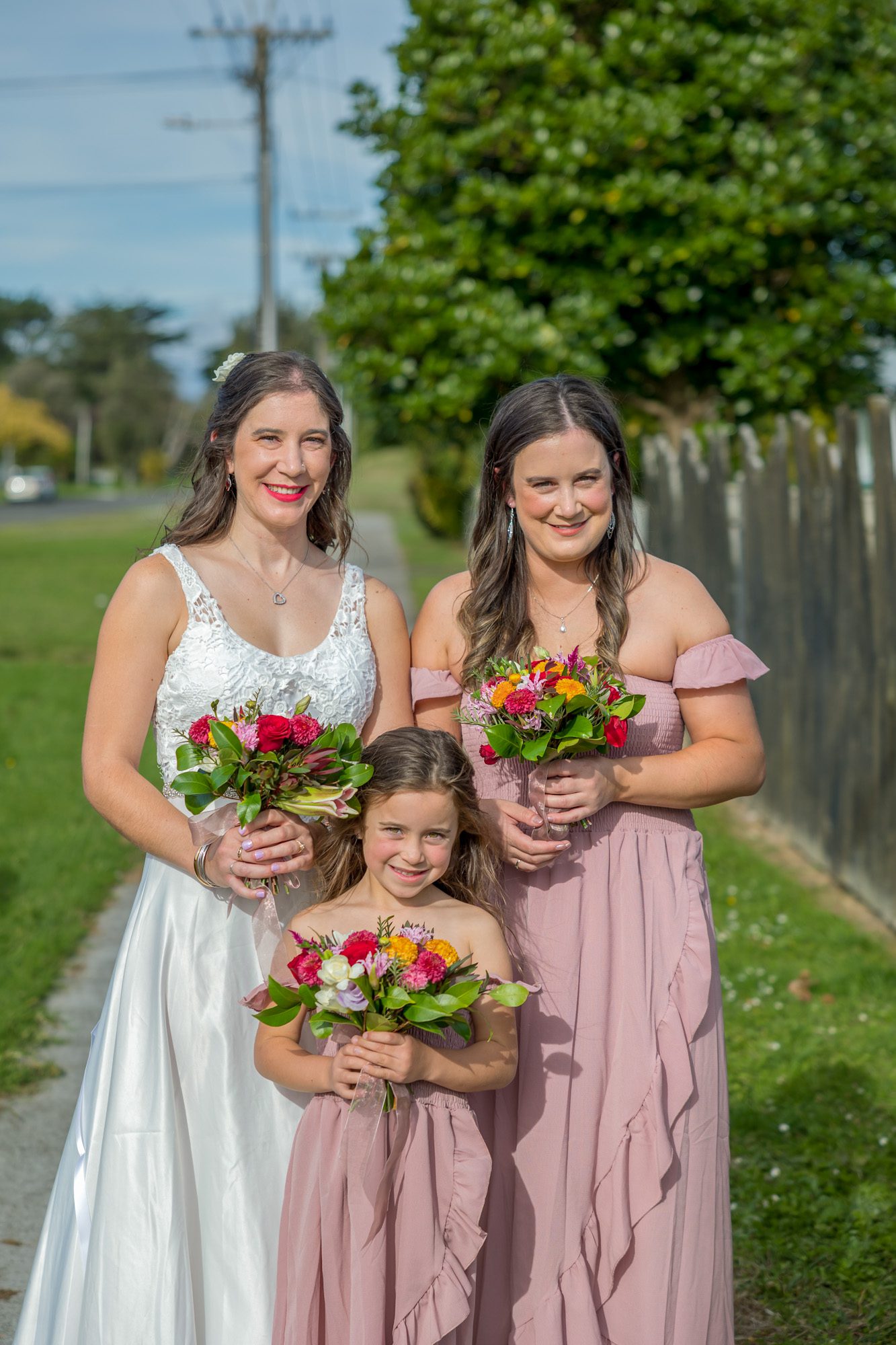 Wellington Wedding Photography for Every Moment